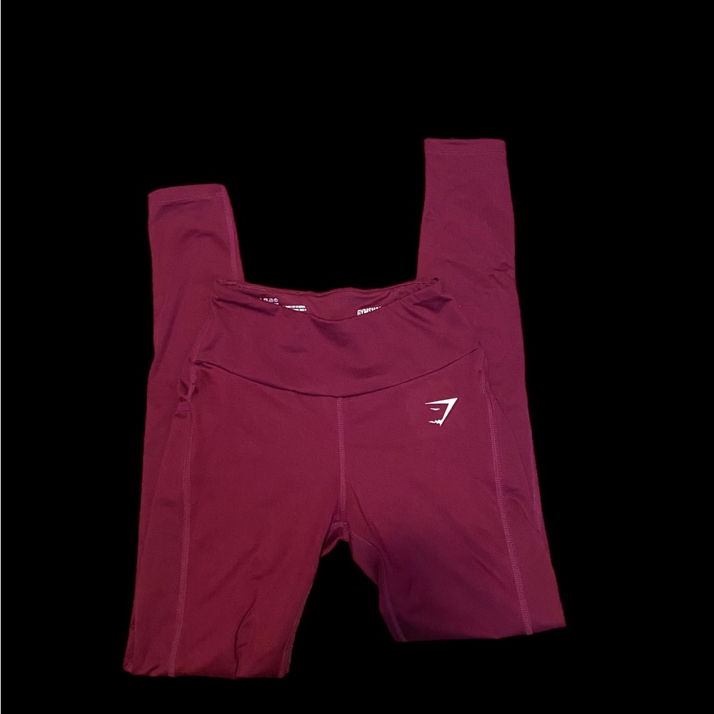 π HOST PICKπMauve Gymshark Leggings - Picture 9 of 9